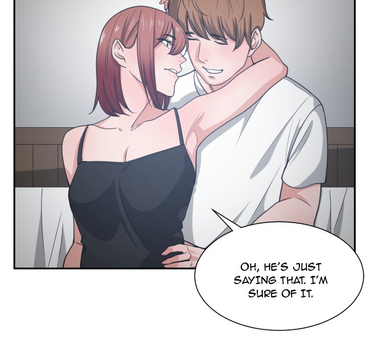 You’re Not That Special! Chapter 45 - Manhwa18.com