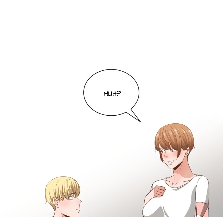 You’re Not That Special! Chapter 45 - Manhwa18.com