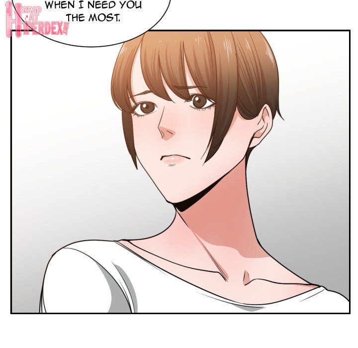 You’re Not That Special! Chapter 45 - Manhwa18.com