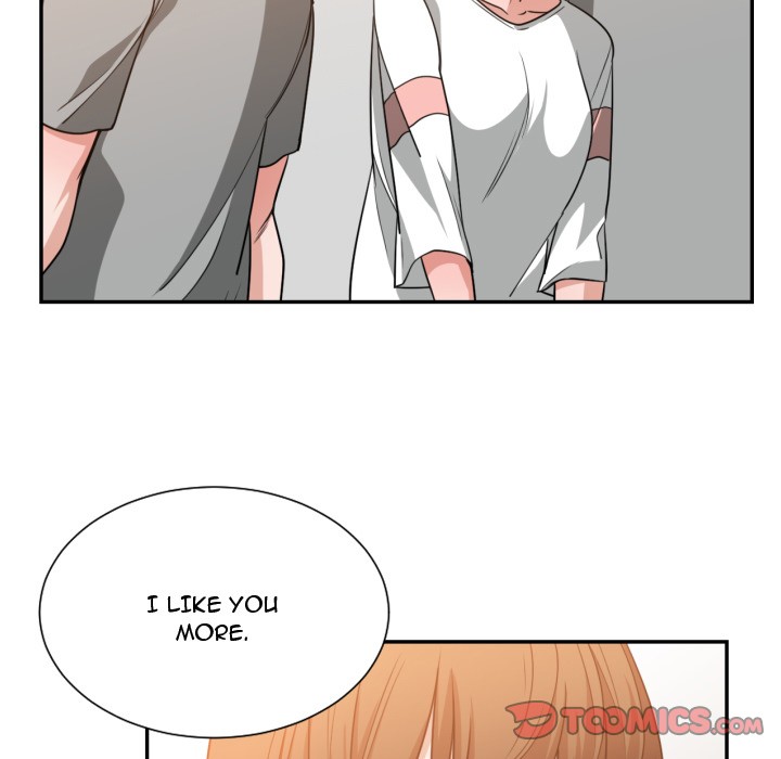 You’re Not That Special! Chapter 45 - Manhwa18.com