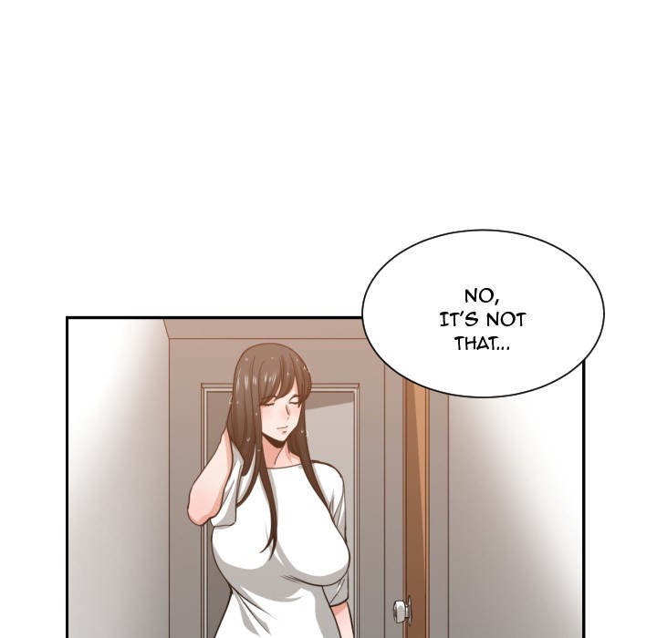 You’re Not That Special! Chapter 45 - Manhwa18.com