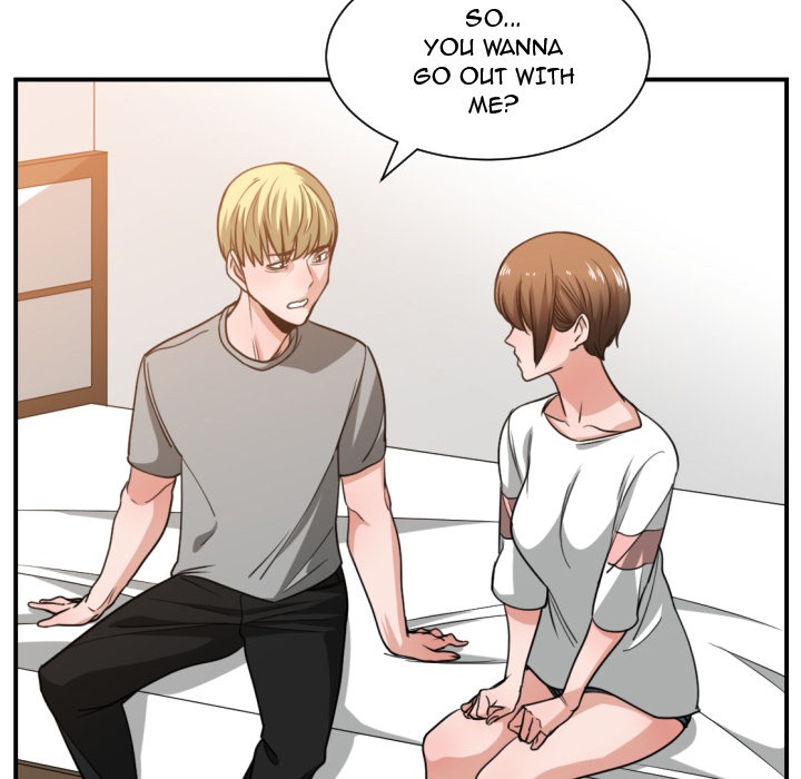 You’re Not That Special! Chapter 45 - Manhwa18.com