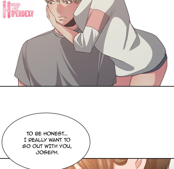 You’re Not That Special! Chapter 45 - Manhwa18.com