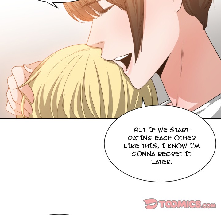 You’re Not That Special! Chapter 45 - Manhwa18.com