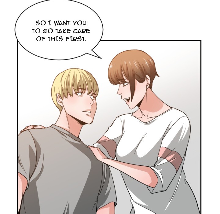 You’re Not That Special! Chapter 45 - Manhwa18.com