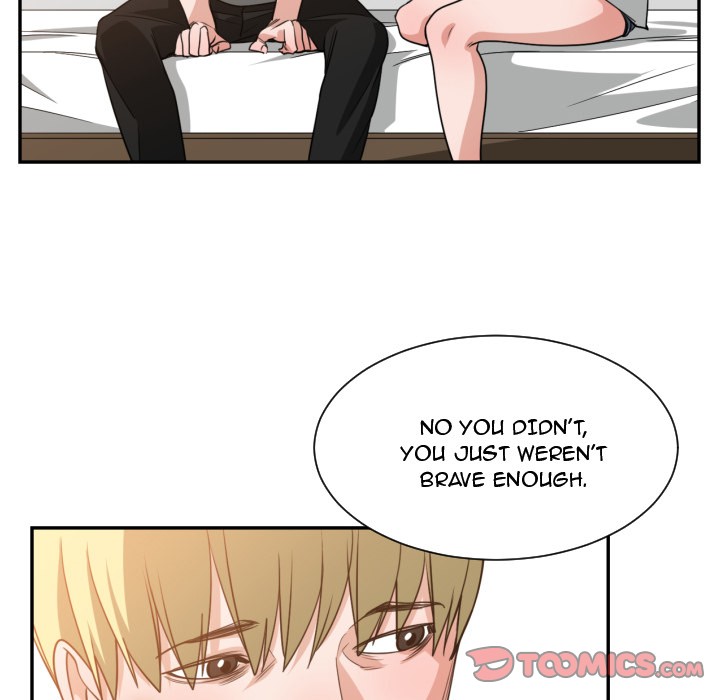 You’re Not That Special! Chapter 45 - Manhwa18.com