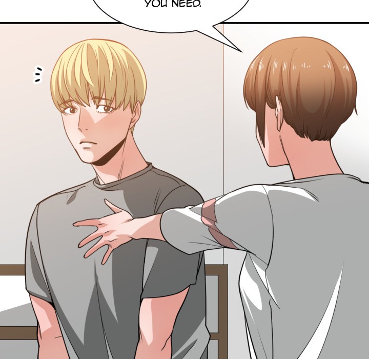 You’re Not That Special! Chapter 45 - Manhwa18.com