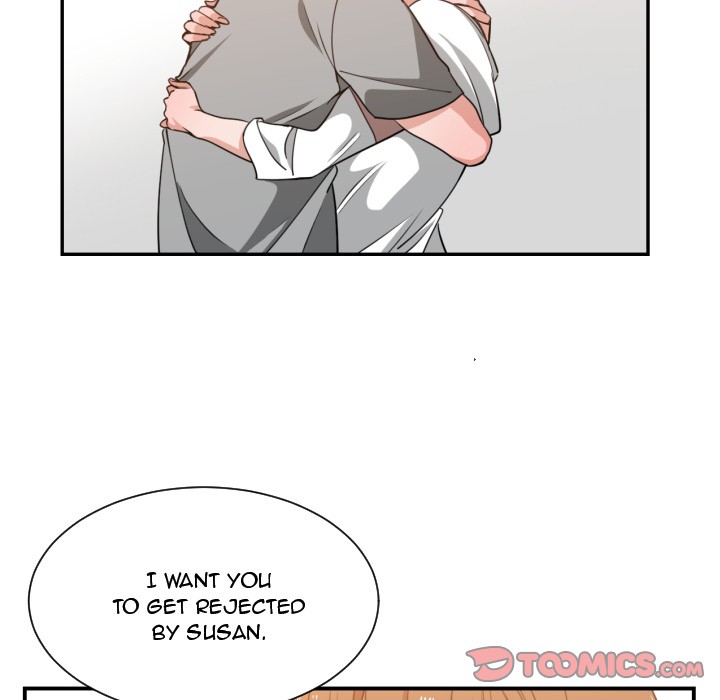 You’re Not That Special! Chapter 45 - Manhwa18.com