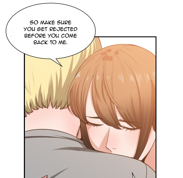 You’re Not That Special! Chapter 45 - Manhwa18.com