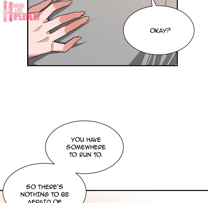 You’re Not That Special! Chapter 45 - Manhwa18.com