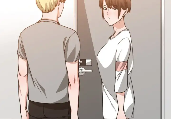 You’re Not That Special! Chapter 46 - Manhwa18.com