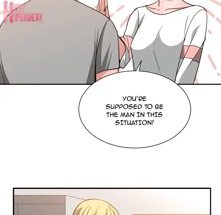 You’re Not That Special! Chapter 46 - Manhwa18.com