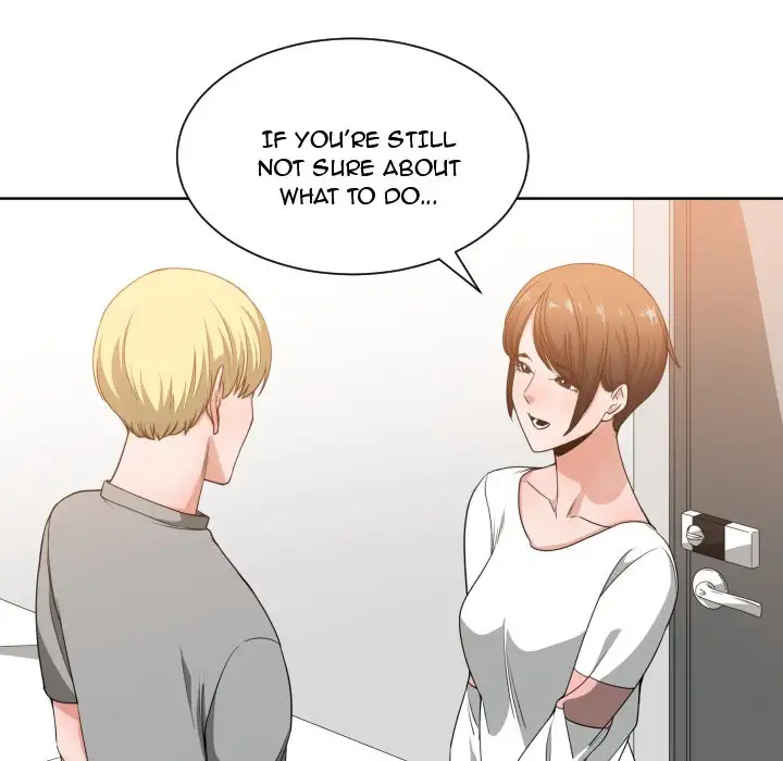 You’re Not That Special! Chapter 46 - Manhwa18.com