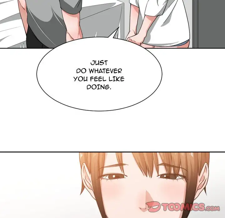 You’re Not That Special! Chapter 46 - Manhwa18.com