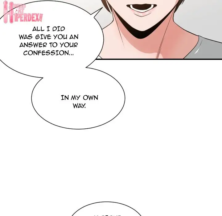 You’re Not That Special! Chapter 46 - Manhwa18.com