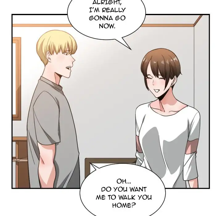 You’re Not That Special! Chapter 46 - Manhwa18.com