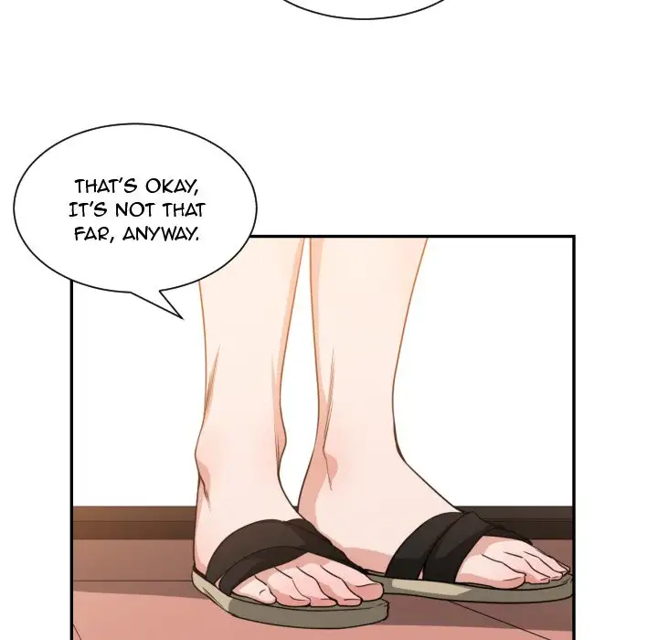 You’re Not That Special! Chapter 46 - Manhwa18.com