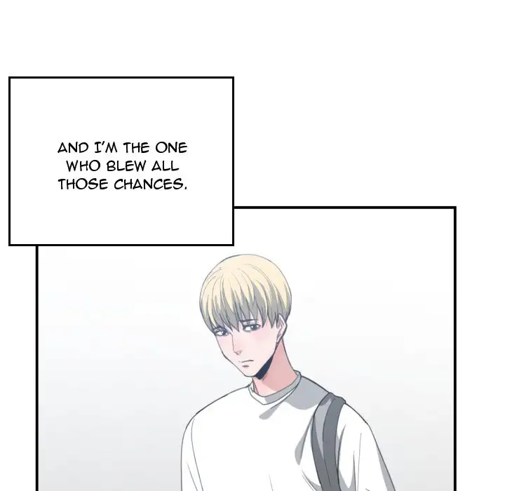 You’re Not That Special! Chapter 46 - Manhwa18.com