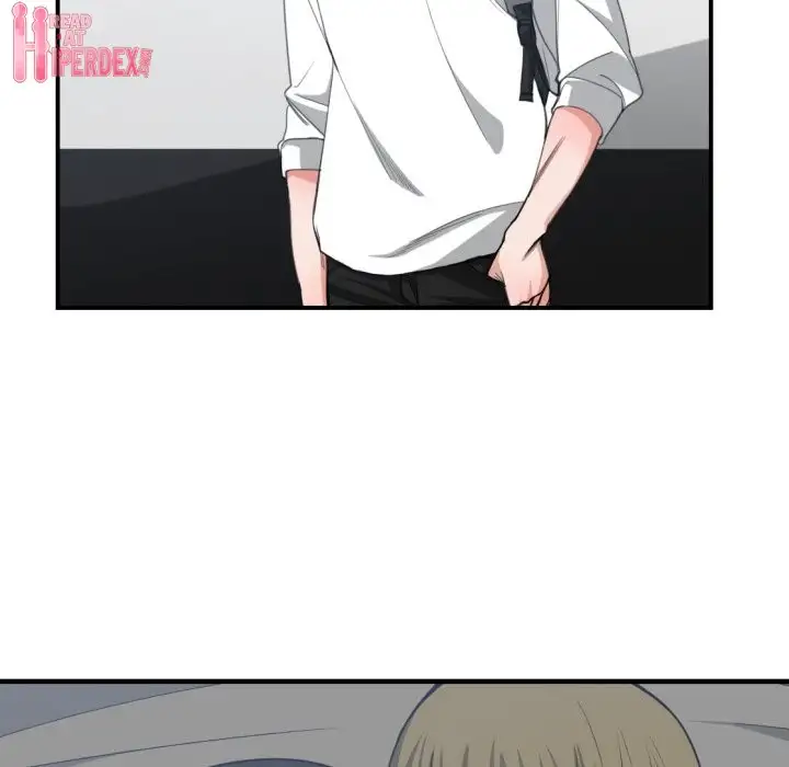 You’re Not That Special! Chapter 46 - Manhwa18.com