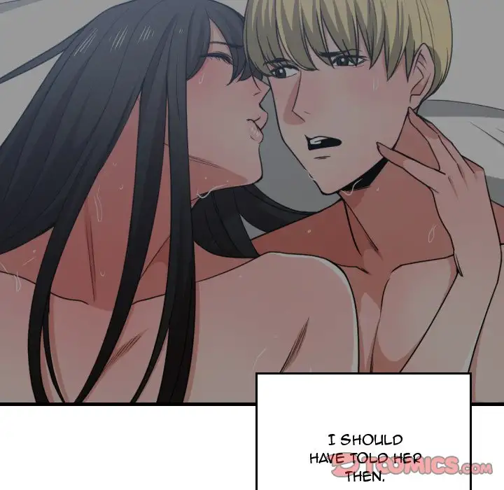 You’re Not That Special! Chapter 46 - Manhwa18.com