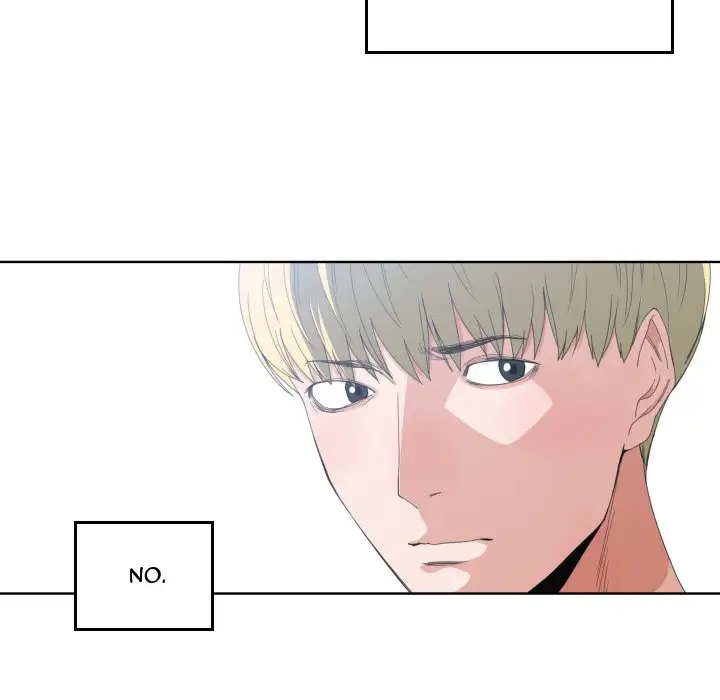 You’re Not That Special! Chapter 46 - Manhwa18.com