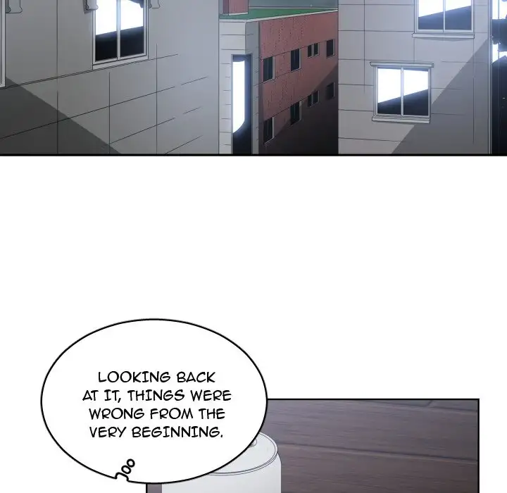 You’re Not That Special! Chapter 46 - Manhwa18.com