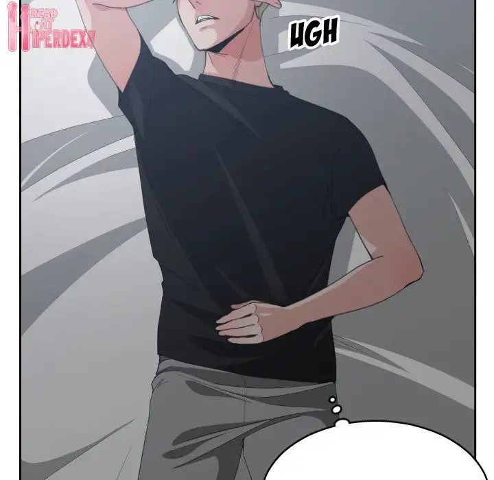 You’re Not That Special! Chapter 46 - Manhwa18.com