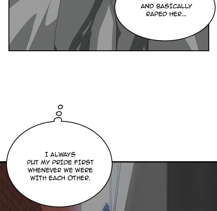 You’re Not That Special! Chapter 46 - Manhwa18.com