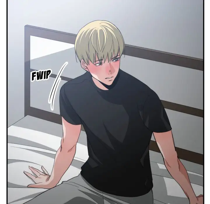 You’re Not That Special! Chapter 46 - Manhwa18.com