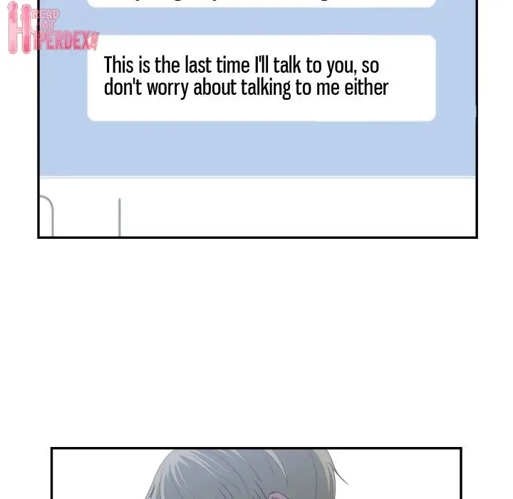 You’re Not That Special! Chapter 46 - Manhwa18.com