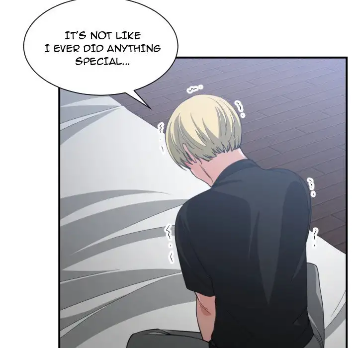 You’re Not That Special! Chapter 46 - Manhwa18.com