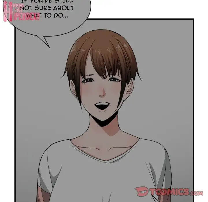 You’re Not That Special! Chapter 46 - Manhwa18.com