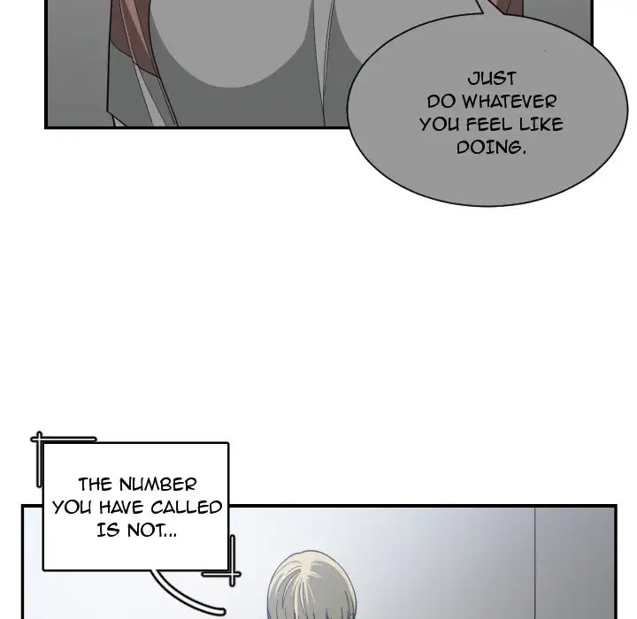 You’re Not That Special! Chapter 46 - Manhwa18.com