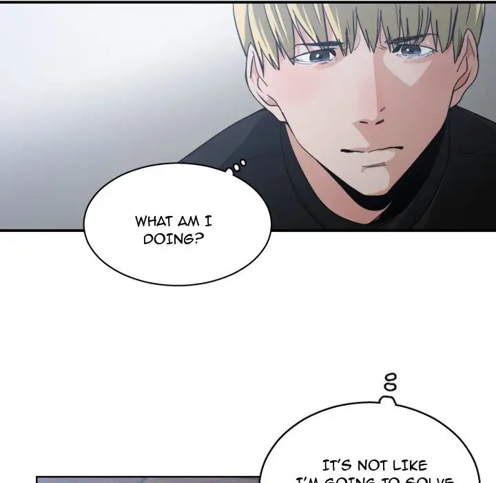 You’re Not That Special! Chapter 46 - Manhwa18.com