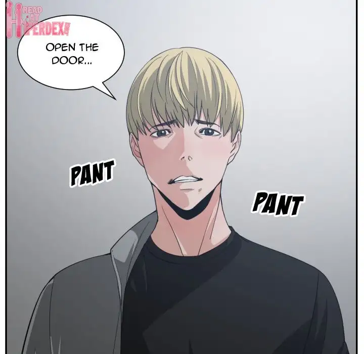 You’re Not That Special! Chapter 46 - Manhwa18.com