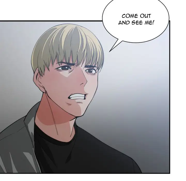 You’re Not That Special! Chapter 46 - Manhwa18.com