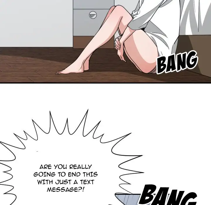 You’re Not That Special! Chapter 46 - Manhwa18.com