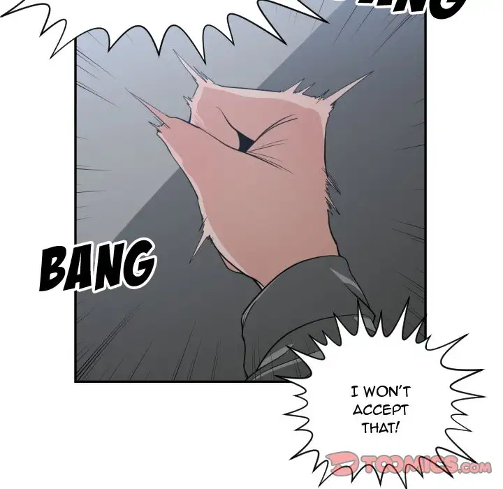 You’re Not That Special! Chapter 46 - Manhwa18.com