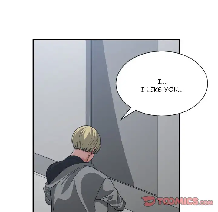 You’re Not That Special! Chapter 46 - Manhwa18.com