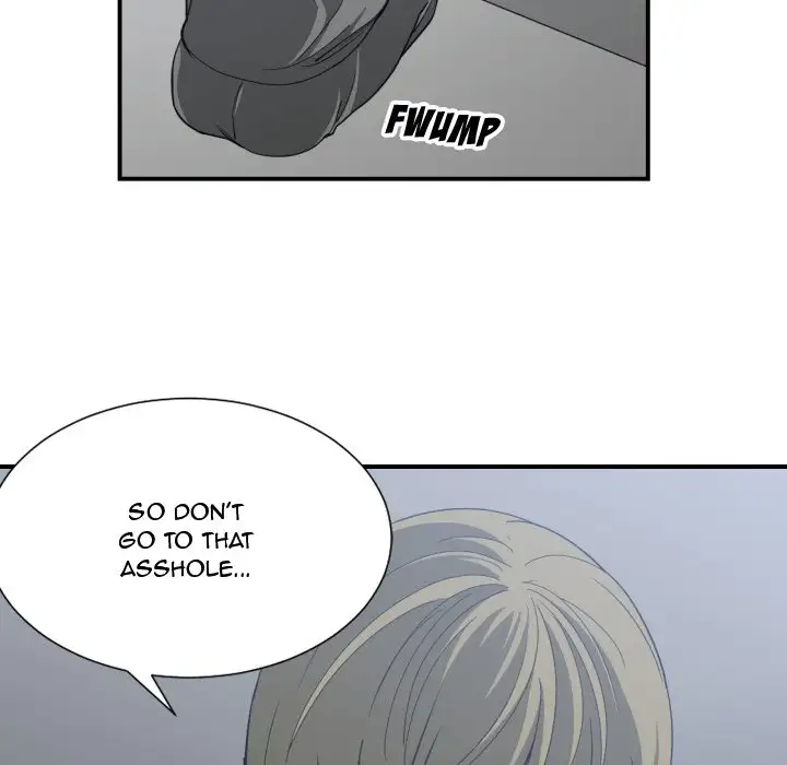 You’re Not That Special! Chapter 46 - Manhwa18.com