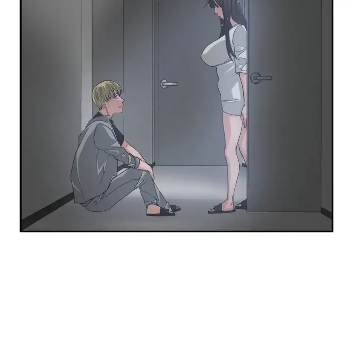 You’re Not That Special! Chapter 46 - Manhwa18.com