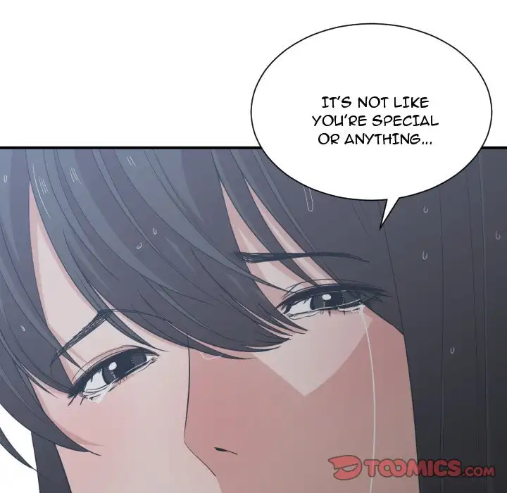 You’re Not That Special! Chapter 46 - Manhwa18.com