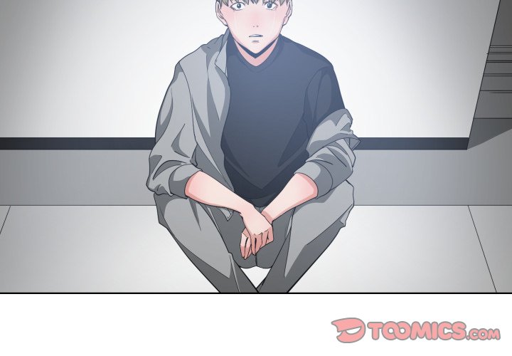 You’re Not That Special! Chapter 47 - Manhwa18.com