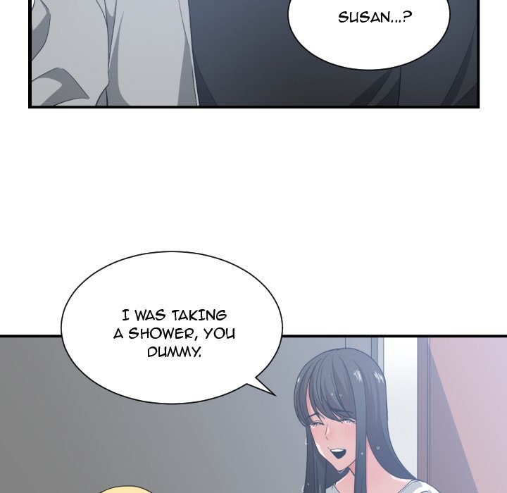 You’re Not That Special! Chapter 47 - Manhwa18.com