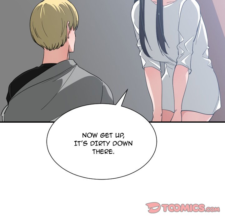 You’re Not That Special! Chapter 47 - Manhwa18.com