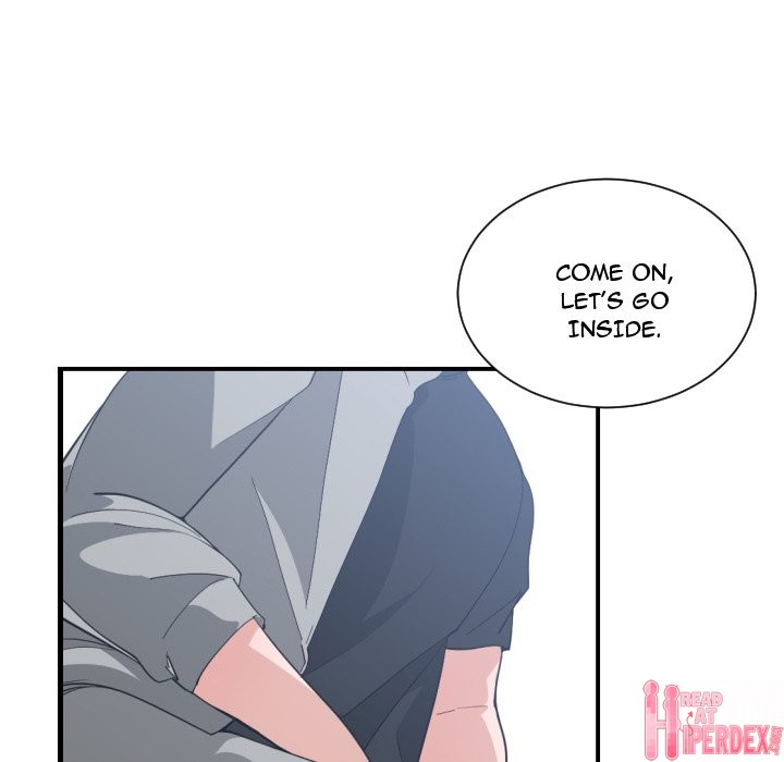 You’re Not That Special! Chapter 47 - Manhwa18.com