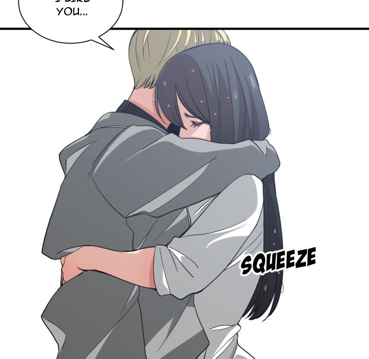 You’re Not That Special! Chapter 47 - Manhwa18.com