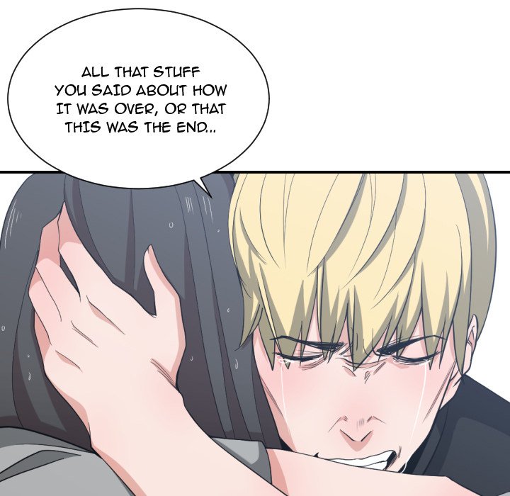 You’re Not That Special! Chapter 47 - Manhwa18.com