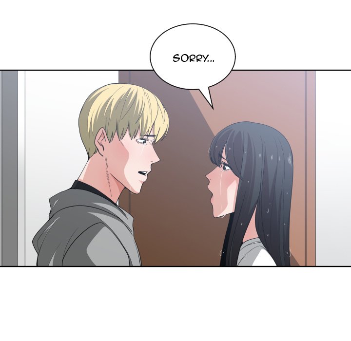 You’re Not That Special! Chapter 47 - Manhwa18.com