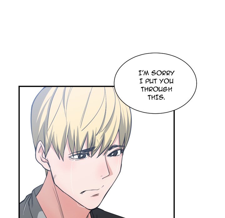 You’re Not That Special! Chapter 47 - Manhwa18.com